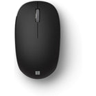 Microsoft RJN-00001 Bluetooth Mouse, Black-Wireless Range up to 33"