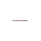 Crayons JR Moon Pencil Co. Étudiant de la semaine, paquet de 144-Mine lisse n°2 HB