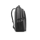 Solo Unbound 15.6" Backpack-Checkpoint friendly design allows you to pass through airport security faster