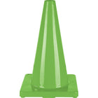 Coloured Cones, SEH139, Height - 18 ", 12 Pack-Height - 18 "