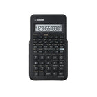 Canon F-605G Scientific Calculator-Total 154 Functions including Memory, Fraction, Trigonometry, Complex Number, Base-N, and Statistics