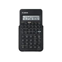 Canon F-605G Scientific Calculator-Total 154 Functions including Memory, Fraction, Trigonometry, Complex Number, Base-N, and Statistics