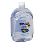 SpaSoap Clear ULTRA 2X Refill Hand Soap - 1.9L-Fresh Floral