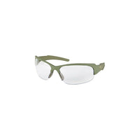 Zenith Safety Z2000 Series Safety Glasses, Clear Lens, Anti-Scratch Coating, Csa Z94.3 - 36 Pack-Lens Coating Anti-Scratch