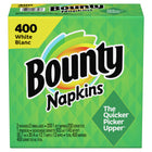 Bounty Quilted Napkins, Twin-Pack, 400 Napkins-4
