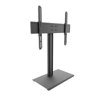 Kanto TTS100 Tabletop TV Stand for 37-inch to 60-inch VESA Compatible TVs-Supports 37" to 60" TVs weighing up to 88 lb.
