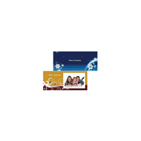 Custom Holiday Cards-Make it a special holiday with custom cards for friends and family