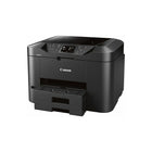 Canon MAXIFY MB2720 All-in-One Colour Inkjet Printer-24 ipm Black print speed, 15.5 ipm Colour