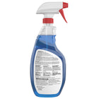 Glance Powerized Professional Glass & Surface Cleaner - 946 mL-For use on glass, mirrors, whiteboards, chrome, stainless steel, appliances, countertops and more