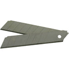 Heavy-Duty Snap-Off Knives, Replacement Blades, 200 Pack-Qty/Pk - 2