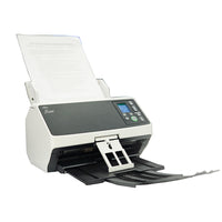 Ricoh - Scanner d'images fi-8190 - Comprend PaperStream IP et Capture-Scanner ADF