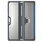 OtterBox Symmetry Case for 12.3" Surface Pro 6, Surface Pro 4 & Surface Pro Cool - Grey-The clear design lets your colors shine through and the slim, sleek form factor stays true to your Surface Pro’s precision profile