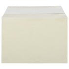 JAM Paper Cello Sleeves, A7, 5 1/16 x 7 3/16, Yellow, 100 Pack (2783139)-Dimension: 5"h x 7-1/6"w x 1/5"d