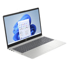 HP 15.6" Laptop - AMD Ryzen 3 7320U - 512 GB SSD - 8 GB RAM - Windows 11 Home-512 GB PCIe NVMe M.2 SSD