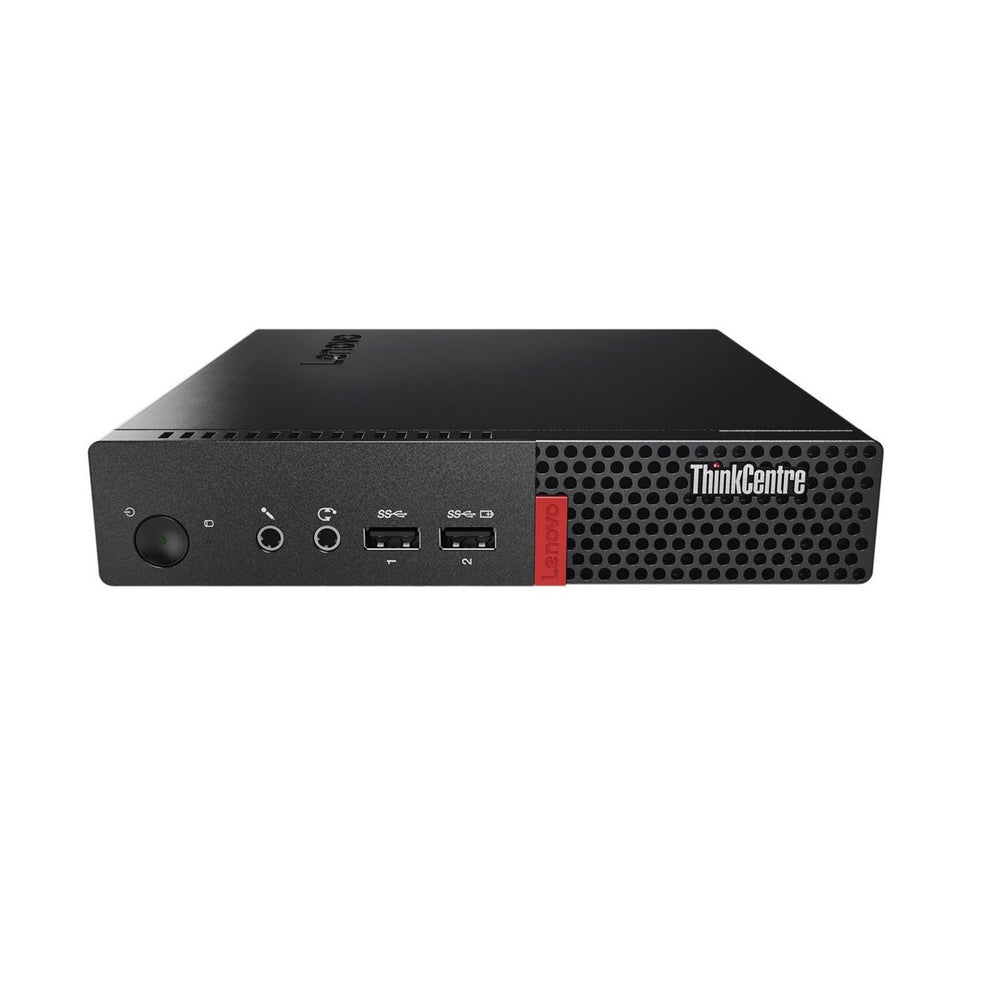 Lenovo Refurbished Thinkcentre M710Q Compact Computer, 2.2 GHz