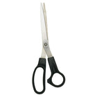 Westcott 8" Straight Scissors-Provides the right balance between performance and price