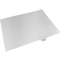 Southwest Number Index Tab White #74 1/10th Cut - 25 Pack-Index and Litigation Tab Dividers