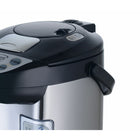 Brentwood Select Electric Hot Water Dispenser - 3.3L - Stainless Steel-BPA Free