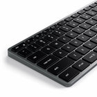 Satechi Slim X3 Bluetooth Keyboard-USB-C port