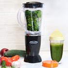 Koolatron Miracle Blender-Make refreshing drinks, delicious desserts, party dips, and more