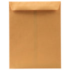 Jam Paper 10" x 13" Open End Catalog Premium Envelopes - Manila - 250 Pack-Manila Open End Catalog Envelopes
