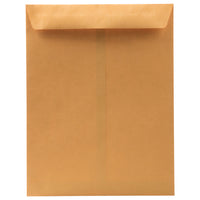 Jam Paper 10" x 13" Open End Catalog Premium Envelopes - Manila - 250 Pack-Manila Open End Catalog Envelopes
