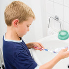 Learning Resources - Minuterie de brosse à dents, paquet de 3-donnez le cadeau de l'apprentissage : Que vous magasiniez pour les vacances, les anniversaires ou les fournitures de maternelle à la maison, les jouets des ressources d'apprentissage vous aident à découvrir de nouveaux plaisirs d'apprentissage chaque fois que vous offrez un cadeau !