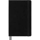 Moleskine Notebook - Expanded Large - Dotted - Hard Cover - 5" x 8.25" - Black-400 sheets