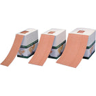 Safecross Fabric Dressings - Fabric Dressing Strips - 12 Pack-Length: 36"