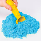 Kinetic Sand Sand Box & Mold Set, 1lbs. - Assorted Colours-5