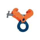 Crosby Iptk Beam Clamps, 3" - 7-1/2", (3 Tons) (2700997)-Capacity: 6000 lbs. (3 tons)