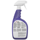 Whistle Plus Professional Multi Purpose Cleaner and Degreaser - 946 mL-Use on almost all washable surfaces