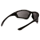 Pyramex Accurist Safety Eyewear Glasses, Grey Anti-Fog, 6 Pack-Certifications: ANSI Z87.1, CSA Z94.3.