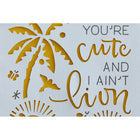Cricut Joy Pen - 3 Pack-Ideal for event invitations, decorations for birthday bashes, or adding a "handwritten" message to any project