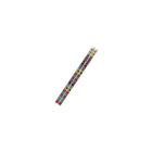 Musgrave Pencil Company Believe Achieve Succeed Incentive Pencil, 144 Pack (MUS2279D)-#2 pencil
