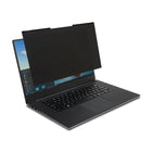 Kensington 13.3" MagPro Magnetic Privacy Screen Filter for Laptops, 16:9-Blue light reduction filters out harmful rays by up to 22%, easing eye strain and reducing the chances of interrupting sleep patterns