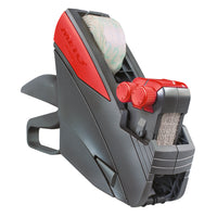 Meto ProLine M 1522W1 2-Line Pricing Gun, (9441768)-Ideal for pricing, numerical SKUS, or complex labelling requirements (eg. Lot numbers, load numbers, julian date coding, etc).