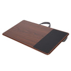 Targus Lapdesk With Built-In Mouse Pad-22.4" L x 1.96" W x 12" H
