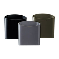 Quartet Magnetic Pencil/Pen Cup Holder-Adheres to most any magnetic surface