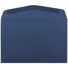 JAM Paper 6" x 9" Booklet Envelopes, Presidential Blue, 1000 Pack (263917209b)-Presidential blue