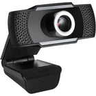 Adesso CyberTrack H4 1080P HD USB Webcam with Built-In Microphone-Built-In Mono Microphone