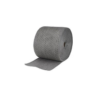 Zenith Safety Products High Traffic Roll Uni, 15" x 300' Light Weight-Spill Type: Universal