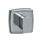 ASI Single Robe Hook, Bright Finish, 4 Pack-Single Robe Hook - Bright Finish