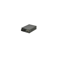 Amer 1000Base-T - 1000Base-LX Fiber SC Connector-Interfaces/ports: 1 - Ethernet 1000Base-LX - SC single-mode, 1 - Ethernet 1000Base-T - RJ-45