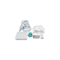 Zenith Safety Products Replacement Kit, Oil, 30-Gal for Sei200-Spill Type: Oil Only