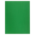 North American Paper Inc. Construction Paper - 18" x 24" - Green - 48 Sheets-Perfect for projects or arts & crafts