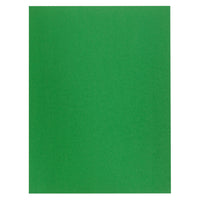 North American Paper Inc. Construction Paper - 18" x 24" - Green - 48 Sheets-Perfect for projects or arts & crafts