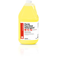 StrongArm Pot and Pan Dish Detergent - 4L-Liquid Dish Detergent