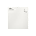 Cricut Smart Paper Sticker Cardstock - White - 13" x 13"-10 sheets 13 in x 13 in (30.5 cm x 30.5 cm) in White