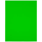 JAM Paper Laser/Inkjet Address Labels - 2" x 4" - Neon Green - 120 Pack-Neon Green Address Labels, Make your mail stand out with colourful shipping address labels